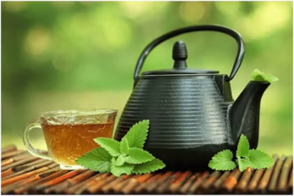 Nutriplus Celesteal: Brew a Soothing Cup of Health
