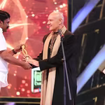 QNET Contributes To Chennai Flood Relief At IIFA Utsavam