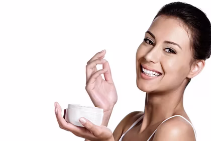 Nourish Your Skin with Supplements