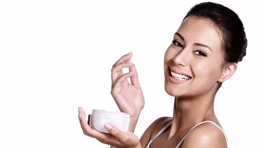 Nourish Your Skin with Supplements