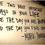 WHY: The Key to Your Success