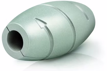 Energise Your Life with Amezcua Energy Shell 2