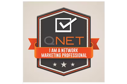 I am a Network Marketing Professional