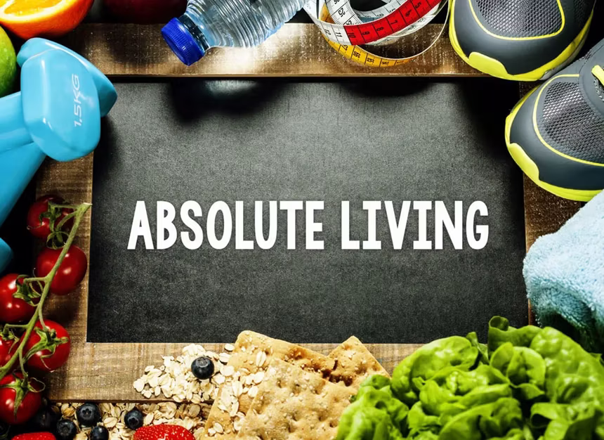 Absolute Living with QNET