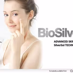 Power of Silver: Biosilver Gel 22
