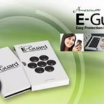 VIDEO: Amezcua E-Guard Radiation Protection (Proof)