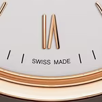 Swiss Made: A Mark of Prestige