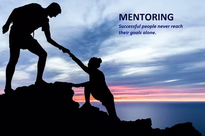 Mentoring Your Way to Success in QNET