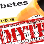 Diabetes — Top 5 Myths busted