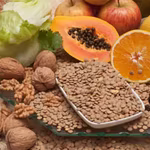 Five benefits of a High-Fibre Diet