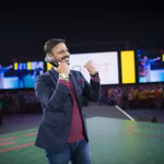 Vivek Oberoi Echoes RYTHM Values At V-UAE 2016