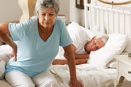 5 Silent Signs of Osteoporosis