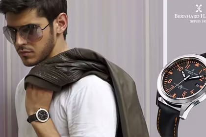 QNET Watch Recommendations for Men