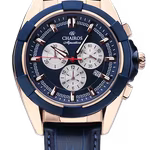 QNET Launches Limited Edition Ocean Inspired Watch