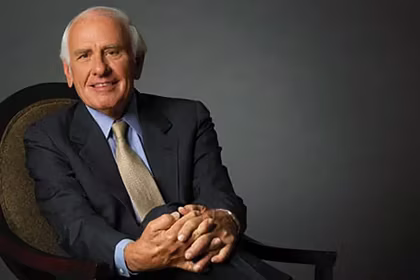 #QNETPro —Leadership Lessons from Jim Rohn