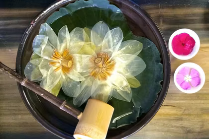 QNET’s Relaxation Guide to Unusual Herbal Teas