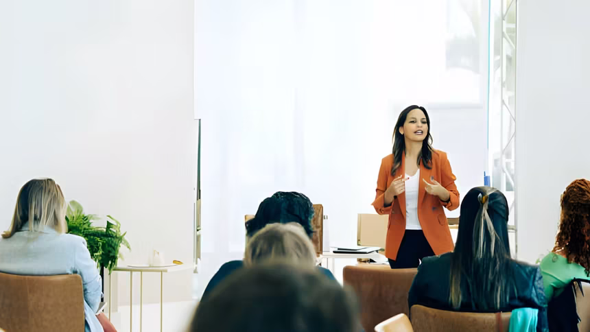 Women Empowermnet in Direct Selling