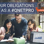 Rules for Professional QNET Independent Distributor