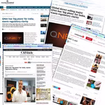 "Big Plans for India" - QNet Global CEO Speaks with Indian Media