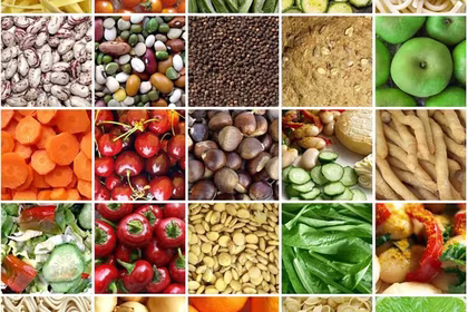 Importance of Fibre in Your Diet