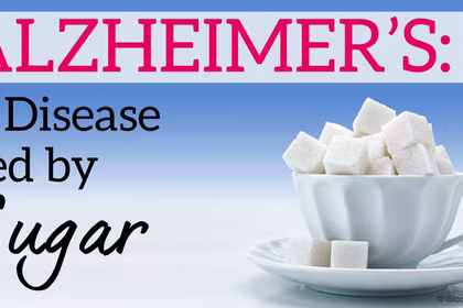 New Study Finds Possible Link Between High Blood Sugar and Alzheimer’s