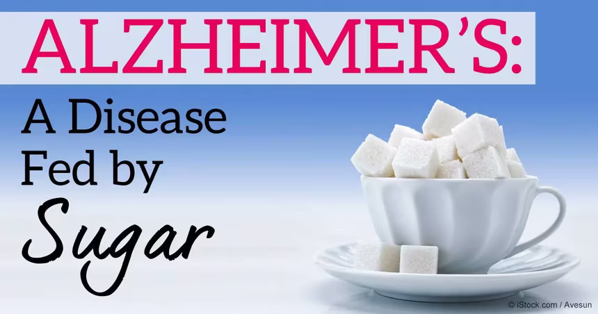 New Study Finds Possible Link Between High Blood Sugar and Alzheimer’s