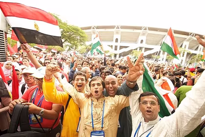 Why Should You Attend QNet’s Annual Global Convention?
