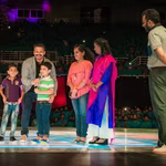 Vivek Oberoi and CPAA : RYTHM in Action at V-Malaysia 2017
