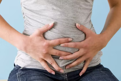 Beat Bloating with these Six Strategic Tips