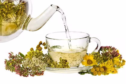 5 Amazing Health Benefits of Celesteal Herbal Teas