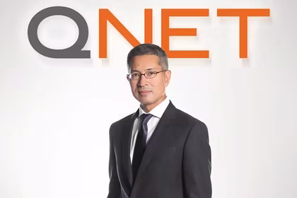 QNet Interview in Businessworld Magazine