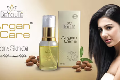 7 Interesting New Uses for Argan Care