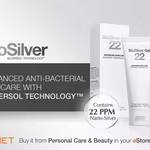 SilverSol: Ground Breaking Technology in BioSilver