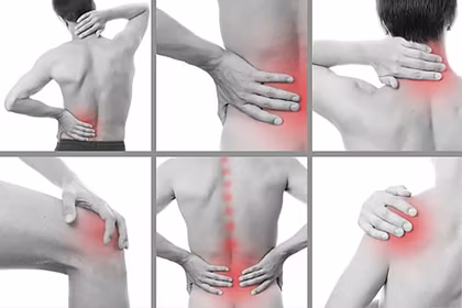Joint Pain? Glutathione to the Rescue!