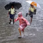 Stay Healthy This Monsoon