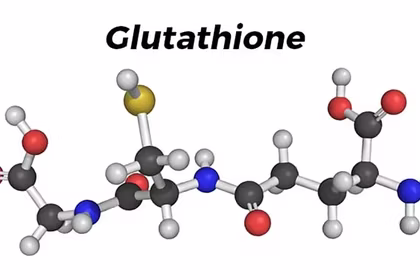 Glutathione – Understanding the Powerful Master Antioxidant