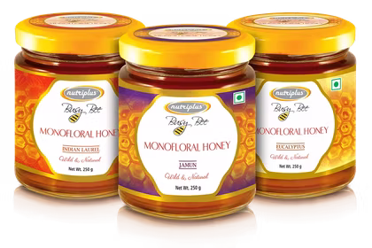 Health Benefits of QNet’s Raw, Organic, Monofloral Honey