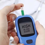 QNet Knowledge Series | Sneaky Signs Your Blood Sugar is Too High