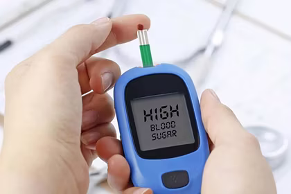 QNet Knowledge Series | Sneaky Signs Your Blood Sugar is Too High