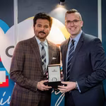 Anil Kapoor Inspires At V-Malaysia 2018