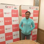QNet India signs up Arunima Sinha as brand ambassador