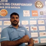 QNet India and Lions Club partner to sponsor world para-armwrestling athlete