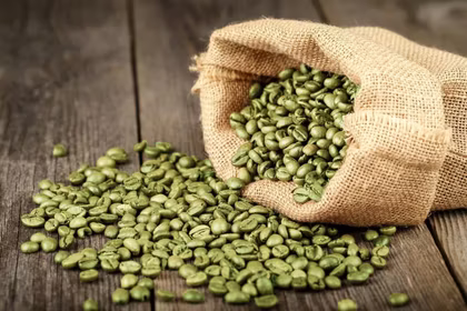 The amazing benefits of green coffee