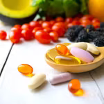 QNet Knowledge Series|Growth drivers of India's health supplements sector
