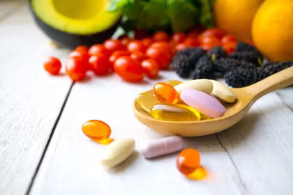 QNet Knowledge Series|Growth drivers of India's health supplements sector