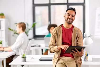QNET Knowledge Series|Advantages of being an entrepreneur