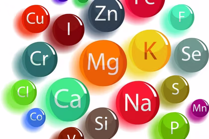 Why a daily intake of minerals is essential for you
