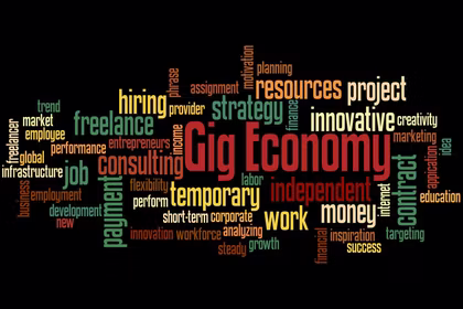 How direct selling can emerge stronger in the gig economy