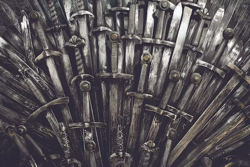 Which Game of Thrones leader are you?