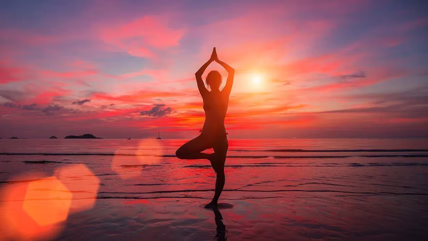 International Day of Yoga: Grow as a direct seller with Yoga